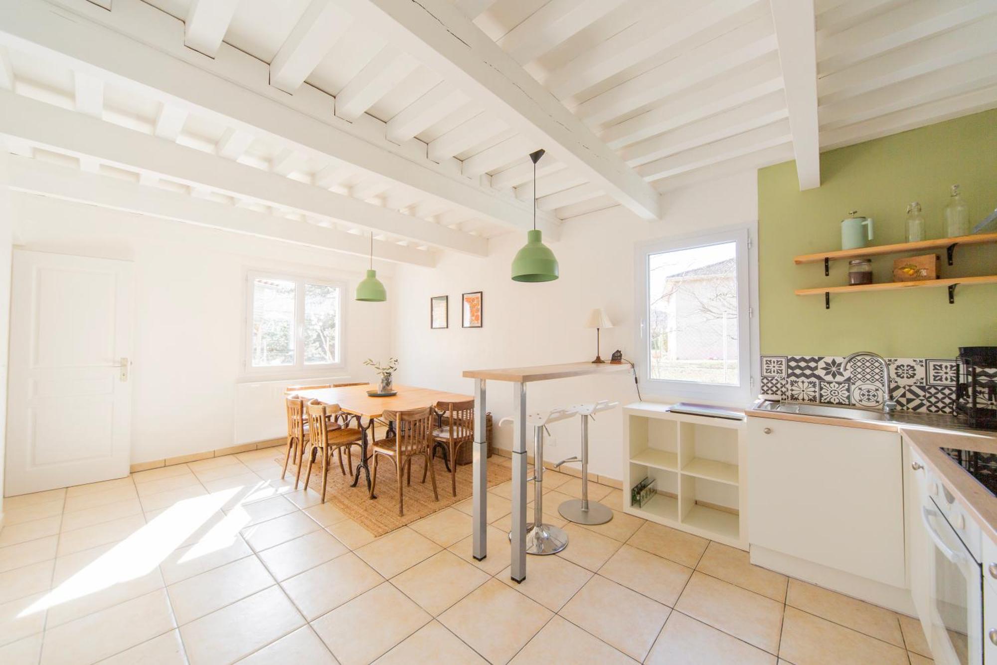 Panda Home Quincié-en-Beaujolais 外观 照片