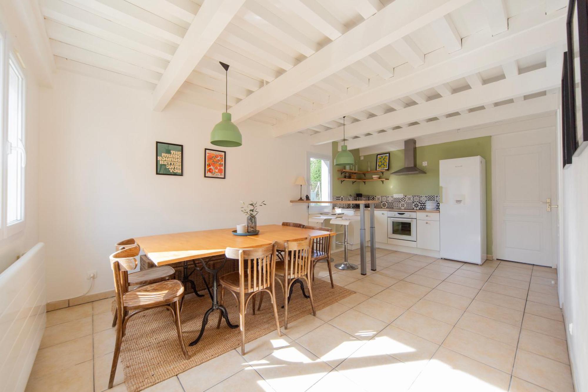 Panda Home Quincié-en-Beaujolais 外观 照片
