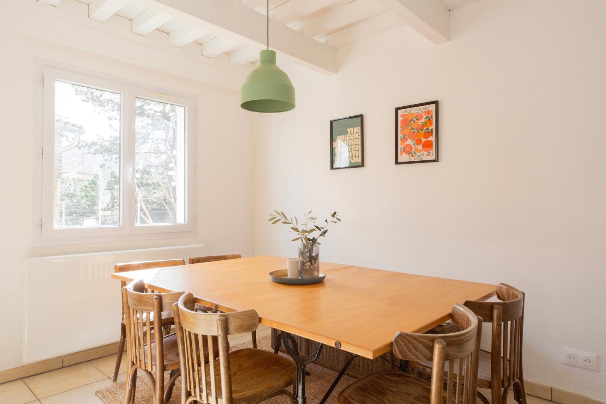 Panda Home Quincié-en-Beaujolais 外观 照片